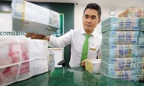 Lãi suất cho vay của một ngân hàng Big4 giảm sau 5 tháng liên tiếp tăng
