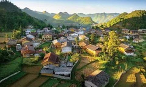 Việt Nam có ngôi làng mát mẻ quanh năm, được công nhận ‘Làng du lịch tốt nhất thế giới’, chỉ có hơn 100 hộ dân sinh sống