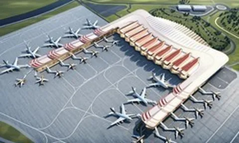 Sân bay quốc tế có nhà ga hình Phượng hoàng lửa duy nhất Việt Nam vừa nhận chỉ đạo mới