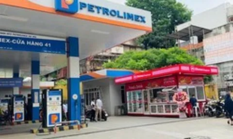 Nóng: Chuỗi 40.000 cửa hàng Trung Quốc đưa Ohmee vào cây xăng Petrolimex, Việt Nam là nơi đầu tiên thử nghiệm