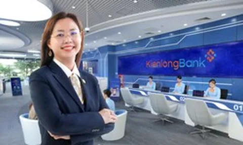 Kienlongbank miễn nhiệm Phó Tổng Giám đốc Vũ Ngọc Lan Châu