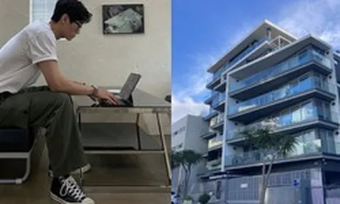 Phát hiện 1 người mua không nổi căn hộ 1 phòng ngủ, giờ sở hữu 18 căn nhà trị giá 912 tỷ đồng