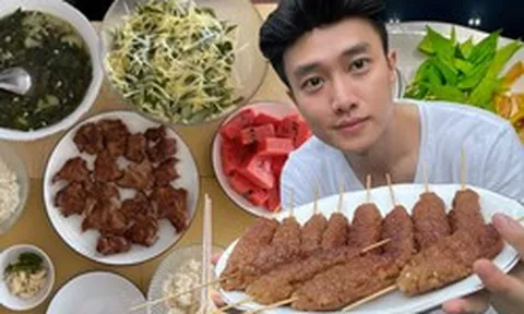Cơm nhà Quốc Trường - “tổng tài” SN 1988 của chuỗi mì cay nổi tiếng