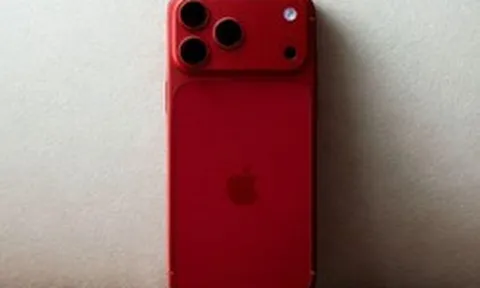 Thông tin mới nhất về giá iPhone 18 Pro Max