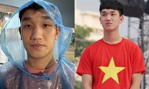 Trọng Đại - "nam thần" hot rần rần trong lứa U23 Việt Nam gây chấn động Thường Châu 2018, hiện tại tự nhận "thất bại", xuống sắc khó nhận ra