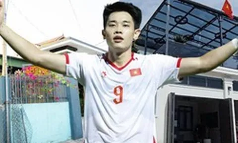 10 năm trước của Đình Bắc đối lập hoàn toàn với hiện tại