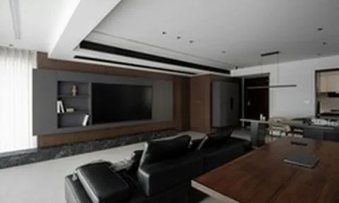 4 món đồ càng đặt lâu trong phòng khách càng không tốt