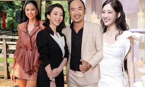 KOL Summit 2026 quy tụ dàn sao Vbiz: Vợ chồng Thu Trang và dàn nghệ sĩ trẻ Juky San, Mỹ Mỹ,... đồng loạt xác nhận tham dự!