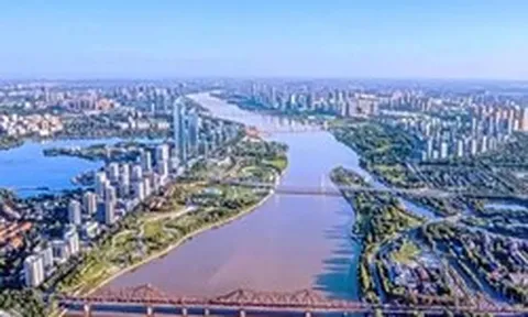 Dự án Trục đại lộ cảnh quan sông Hồng: Đền bù gấp đôi, tái định cư tại 6 khu đô thị