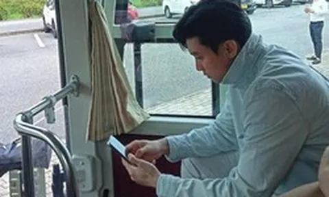 Nam diễn viên đình đám quê Cần Thơ đi bán mì ở khắp TP.HCM