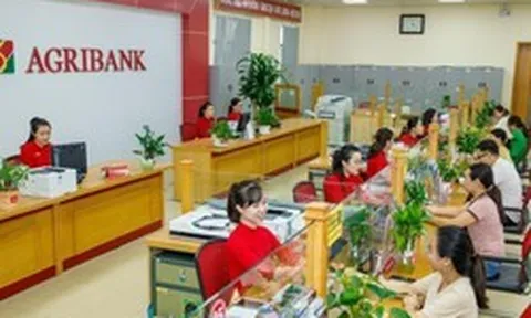 Lãi suất ngân hàng 6/9 tại MB, Sacombank, HDBank, Agribank, Vietcombank, BIDV, VietinBank,...