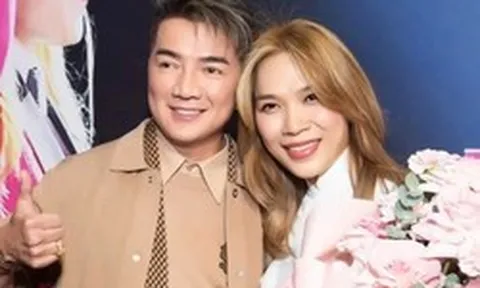 Mối quan hệ của Mỹ Tâm và Đàm Vĩnh Hưng