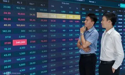 Hàng nghìn tỷ đồng chờ "đổi chỗ" trong kỳ cơ cấu ETF tháng 9