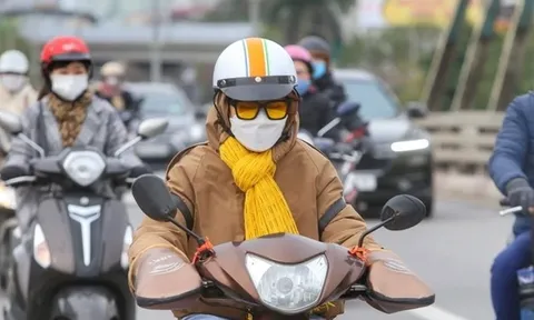 Miền Bắc sắp đón không khí lạnh đầu mùa, nơi nào lạnh nhất?