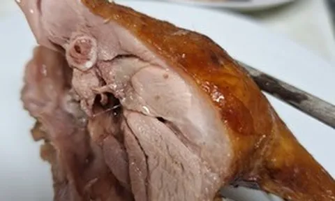 Rẻ hơn thịt bò nhưng không hề "kém cạnh" về dinh dưỡng: Bạn có biết đó là thịt gì?
