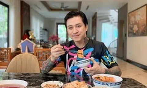 Tài sản 50 tỷ ở Việt Nam của Tuấn Hưng