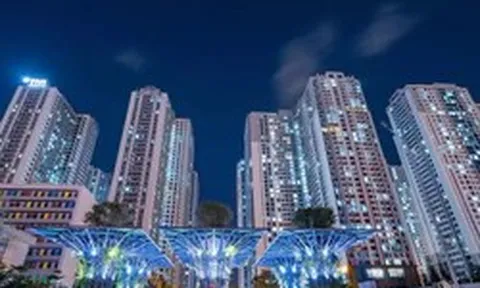 Hàng tạ ma túy giấu trong khu chung cư cao cấp ở Hà Nội để giao cho khách