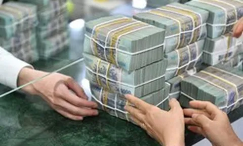 Ngân hàng đa dạng hóa nguồn thu, tạo dư địa tăng trưởng bền vững