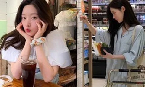 Xuất hiện “thiên đường giảm giá” khiến dân tình sốt sắng