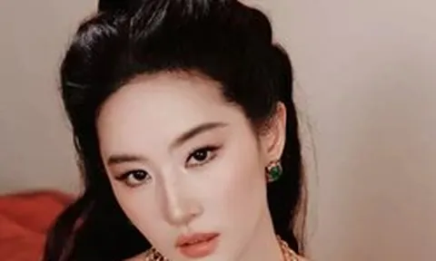 Hồ Ngọc Hà xuất hiện bên Lưu Diệc Phi