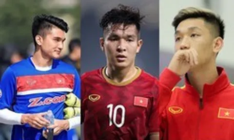 Lứa U23 Thường Châu giờ ra sao: Người lấy vợ sinh con, Trọng Đại tuổi 29 thất nghiệp, trong túi còn đúng vài chục nghìn