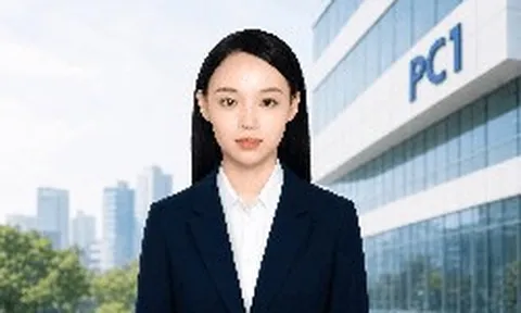 DN do nữ chủ tịch sinh năm 1999 điều hành bất ngờ tham gia đấu gói thầu của EVN với giá 517 tỷ đồng