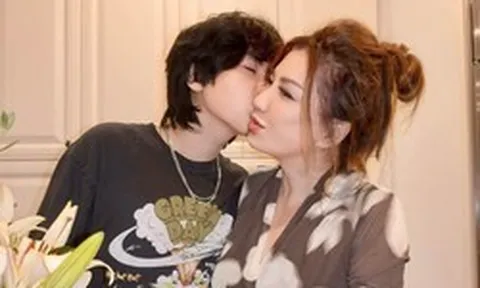 Vợ cũ Bằng Kiều: "Xin phép kết thúc ở đây"