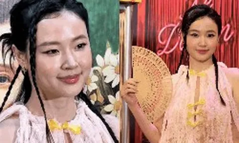 Lời đồn xung quanh Midu - vợ thiếu gia Minh Đạt