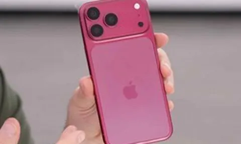 Tất cả thông tin về iPhone 18 Pro Max trước khi chính thức ra mắt vào tối nay