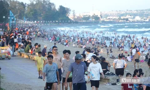 Hơn 16 triệu lượt khách trong 8 tháng: Du lịch trở thành “điểm sáng” của Lâm Đồng