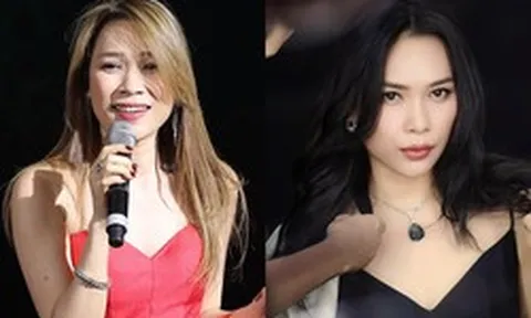 Diện mạo khác lạ của Mỹ Tâm trong hình ảnh mới được công bố
