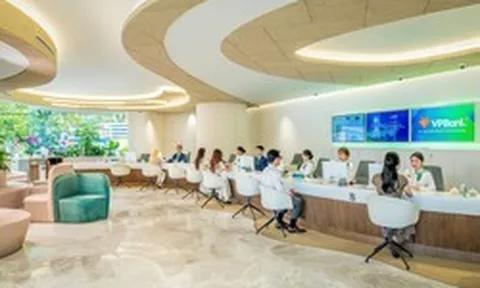 VPBank và chiến lược kiến tạo động lực tăng trưởng từ hệ sinh thái