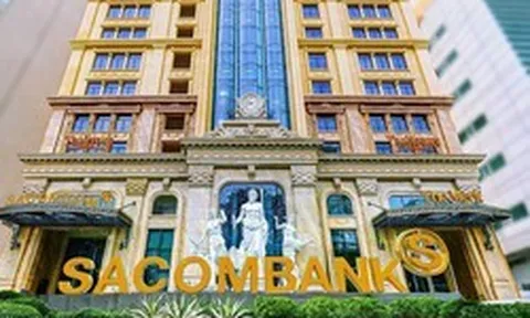 SACOMBANK thu giữ loạt bất động sản để xử lý nợ