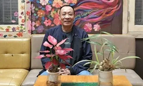 Thu nhập sau khi nghỉ hưu của MC Lại Văn Sâm