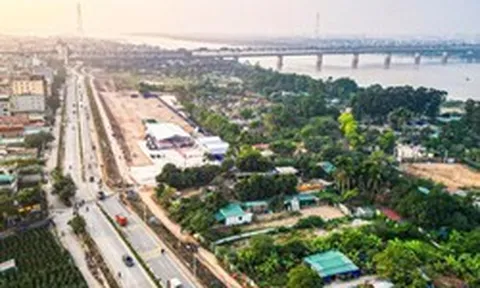 Người dân bị ảnh hưởng bởi dự án Đại lộ sông Hồng sẽ được tái định cư ở đâu?
