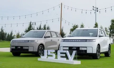 Omoda & Jaecoo tung loạt ưu đãi tháng 9, nhiều mẫu SUV được hỗ trợ nhiên liệu và lãi suất