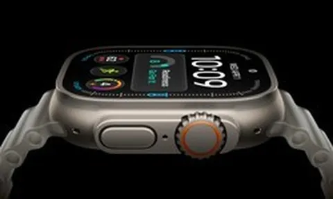 Apple Watch Ultra 4 ra mắt: Pin 50 giờ, GPS chính xác hơn và thêm loạt tính năng AI