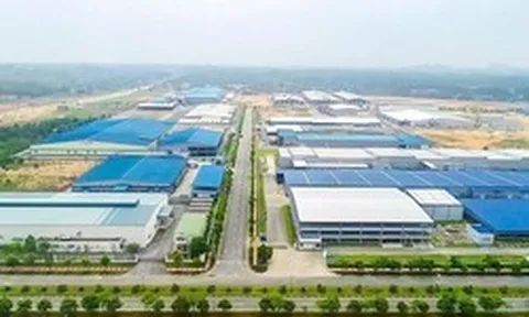 ‘Ông lớn’ Thái Lan đề xuất đầu tư khu công nghiệp 105 triệu USD, quy mô 400 ha tại thành phố cảng lớn nhất miền Trung