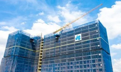 Xây dựng Hòa Bình bị phạt 92,5 triệu đồng vì vi phạm công bố thông tin trái phiếu