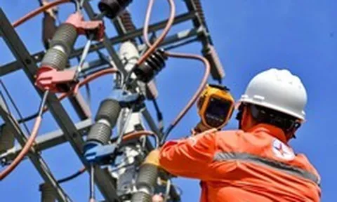 Kỳ tích EVN: xóa sạch lỗ lũy kế 45.000 tỷ đồng trong chưa đầy 2 năm