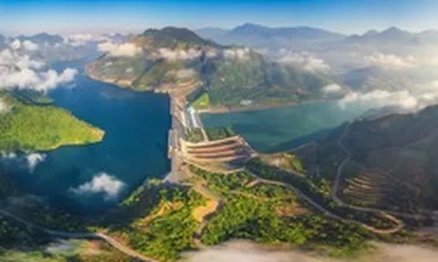 1 tỉnh ở miền núi phía Bắc sở hữu công trình hơn 770 tỷ đồng xếp top 1 hành tinh, sắp có mỏ vàng 6.800 tỷ đồng