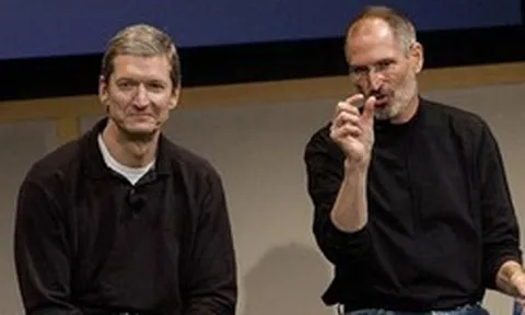 Vì sao Steve Jobs không bao giờ vay nợ, còn Tim Cook thì có? Nghiên cứu đoạt giải "Ig Nobel" hé lộ bí mật nằm ở... tuổi thơ của CEO