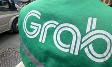 Grab gửi thông báo quan trọng giữa làn sóng tài xế đòi tắt ứng dụng