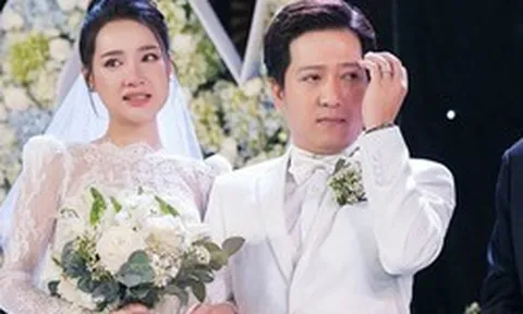 Diễm phúc cho Trường Giang gặp được vị cứu tinh