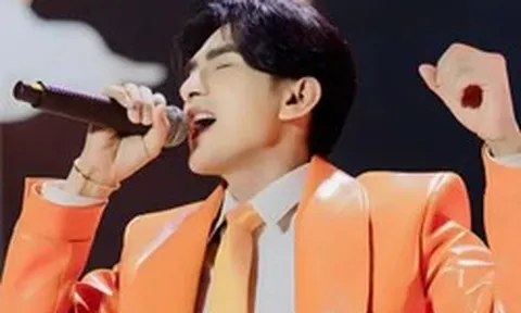 Đan Trường bị chê