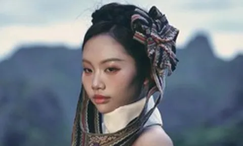 Nữ ca sĩ SN 2003: "Tôi không cho phép ăn món khác, không cho phép đặt đồ ăn ngoài về"