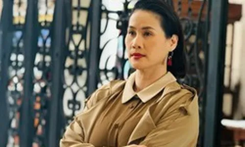 Mẹ đơn thân nổi tiếng nói thẳng: "Phải biết làm ra tiền"
