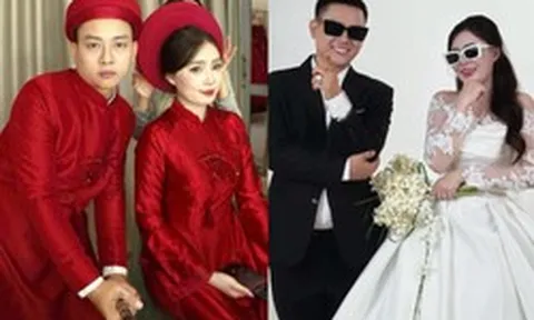 Hoài Lâm sắp cưới vợ