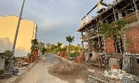 Những loại công trình được miễn giấy phép xây dựng người dân cần biết: Có nhà cấp 4, nhà ở riêng lẻ dưới 7 tầng với tổng diện tích sàn dưới 500 m2