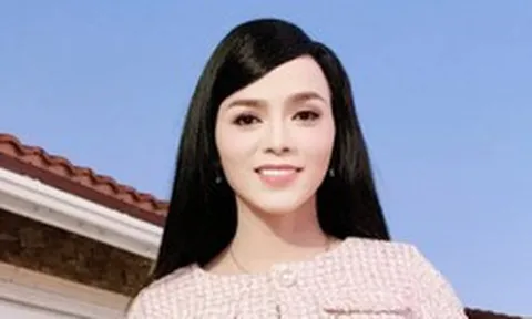 Nữ ca sĩ 45 tuổi chưa chồng: "Tôi nói chuyện này ra để ai đến với tôi thì không lặp lại"